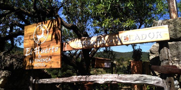 Hotel La Tinensa Puebla de Benifasar 외부 사진