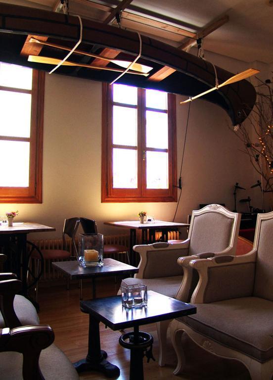 Hotel La Tinensa Puebla de Benifasar 외부 사진