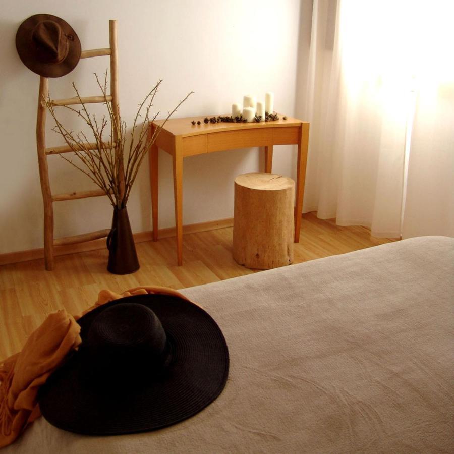 Hotel La Tinensa Puebla de Benifasar 외부 사진