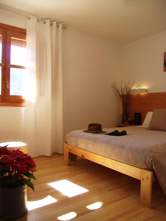 Hotel La Tinensa Puebla de Benifasar 외부 사진